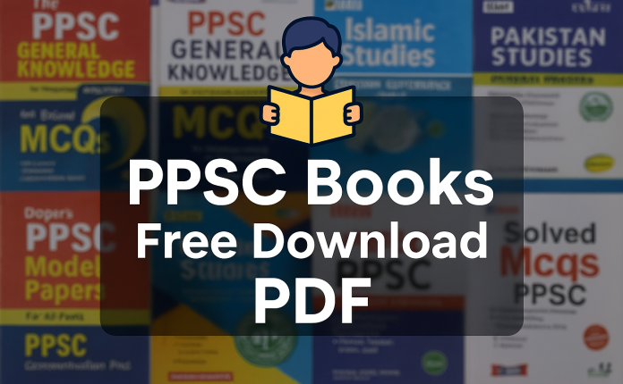 PPSC Model Papers 66th Edition by Imtiaz Shahid PDF Free Download