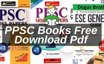 PPSC Model Papers 66th Edition by Imtiaz Shahid PDF Free Download