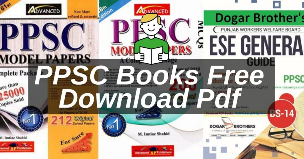 PPSC Model Papers 66th Edition by Imtiaz Shahid PDF Free Download