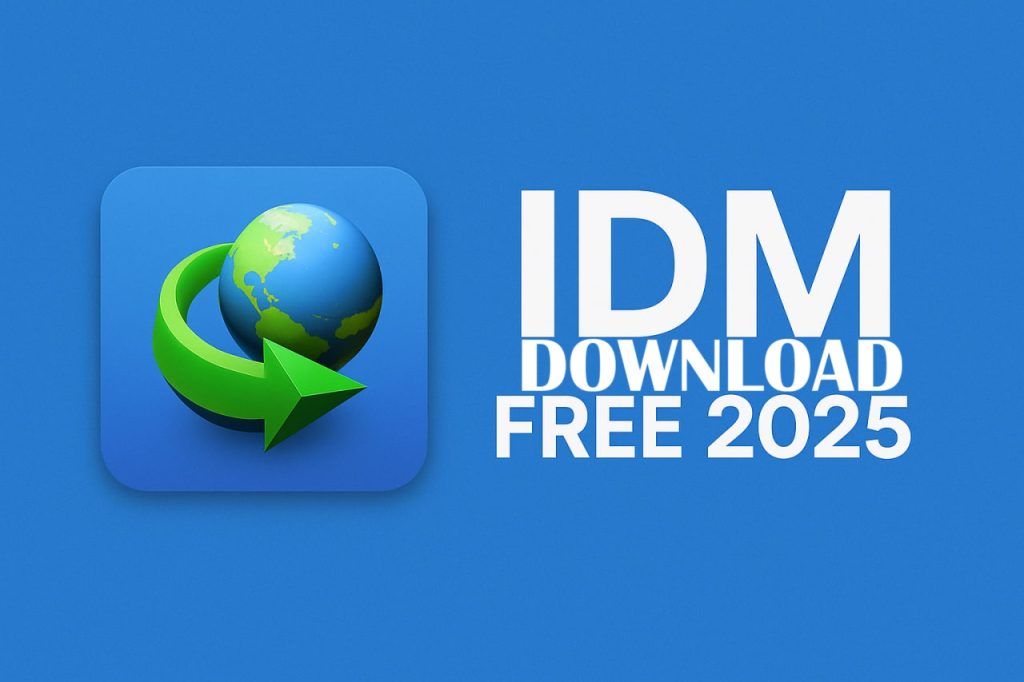 How To Download Register IDM for All Windows Free