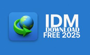 How To Download Register IDM for All Windows Free