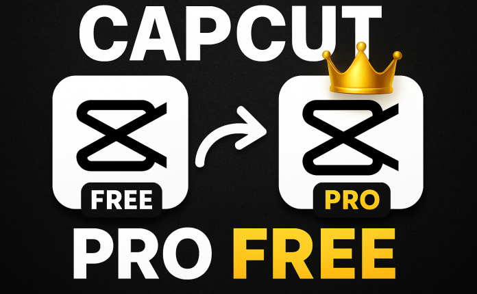CapCut Pro 100% Working Guide to Premium Video Editing in 2025