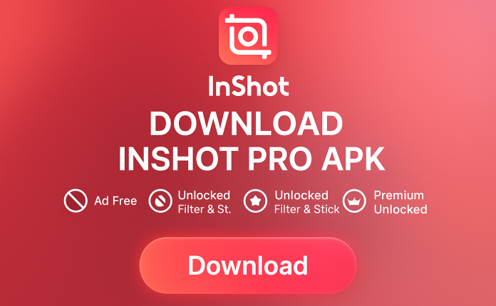 InShot Pro v2.020.1441 APK Premium Version Free Download
