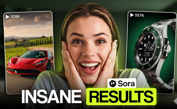 How to Use Sora 2 for High-Resolution AI Image Creation