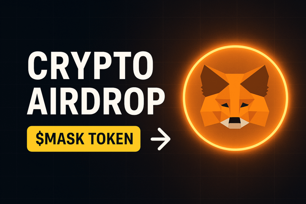 How To Complete MetaMask Airdrop Eligibility Task